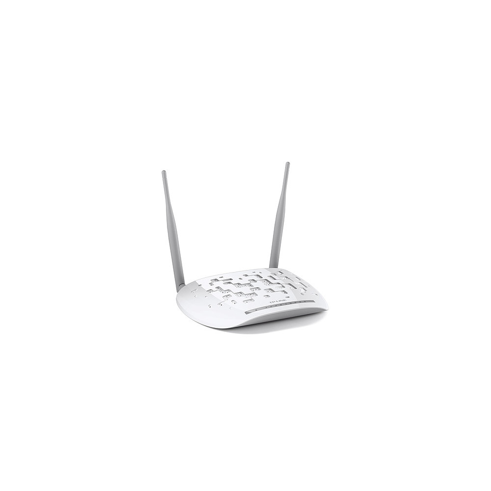 Modem/routeur ADSL TP-LINK TD-W9970 // Modem/routeur ADSL TP-LINK TD-W9970 //