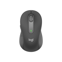 Souris sans fil LOGITECH M650 Grise BT //