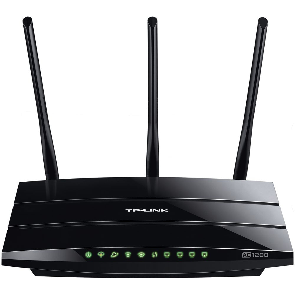 Modem/routeur ADSL TP-LINK ARCHER VR400 // Modem/routeur ADSL TP-LINK ARCHER VR400 //