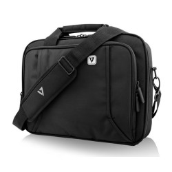Sacoche 13.3" V7 Professional Noir  //