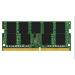 Mémoire pour portable DDR4 SoDIMM 8Go KINGSTON 2666 MHz Mémoire pour portable DDR4 SoDIMM 8Go KINGSTON 2666 MHz