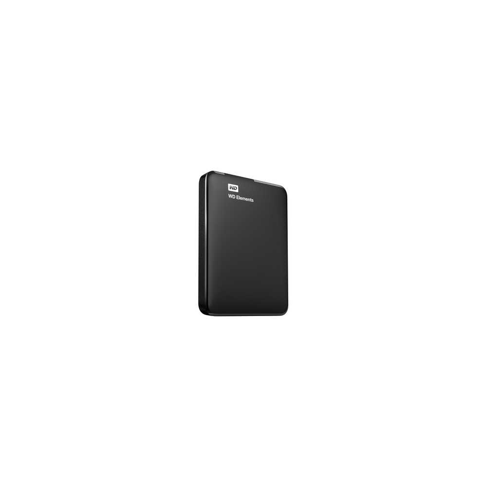 Disque dur externe 2.5" USB 3.0 500Go WD Elements Disque dur externe 2.5" USB 3.0 500Go WD Elements