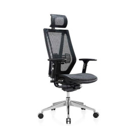 Fauteuil Collaborateur POSTER Fauteuil Collaborateur POSTER