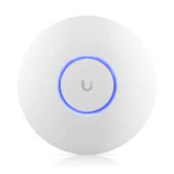 Point d'accès UBIQUITI UNIFI U6+ - Wifi6 (no PoE injector)