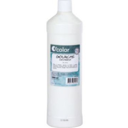 Gouache liquide 1L O COLOR - BLANC