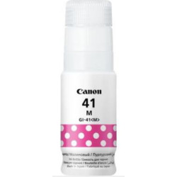 Bouteille CANON GI-41 Magenta - G3470 //