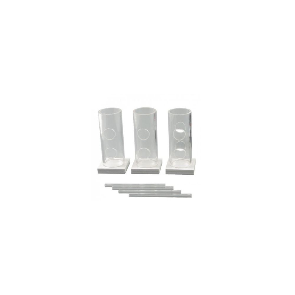 Maquette Cellule De Convection