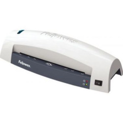 Plastifieuse A4 FELLOWES Lunar - Max 125 microns //