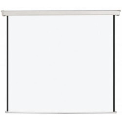 Ecran de projection mural (dim: 200 x 200 cm) - 8.5 kgs //