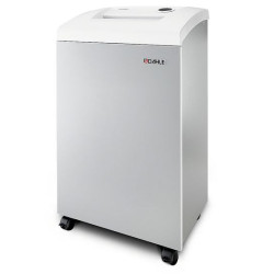 Destructeur DAHLE 410 Particules P4 - 17 f A4 Cellule dét - 100L //