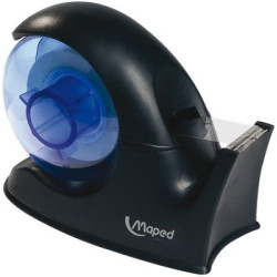 Devidoir de ruban adhésif - 19mm x 33m - MAPED Fix Max  - Z