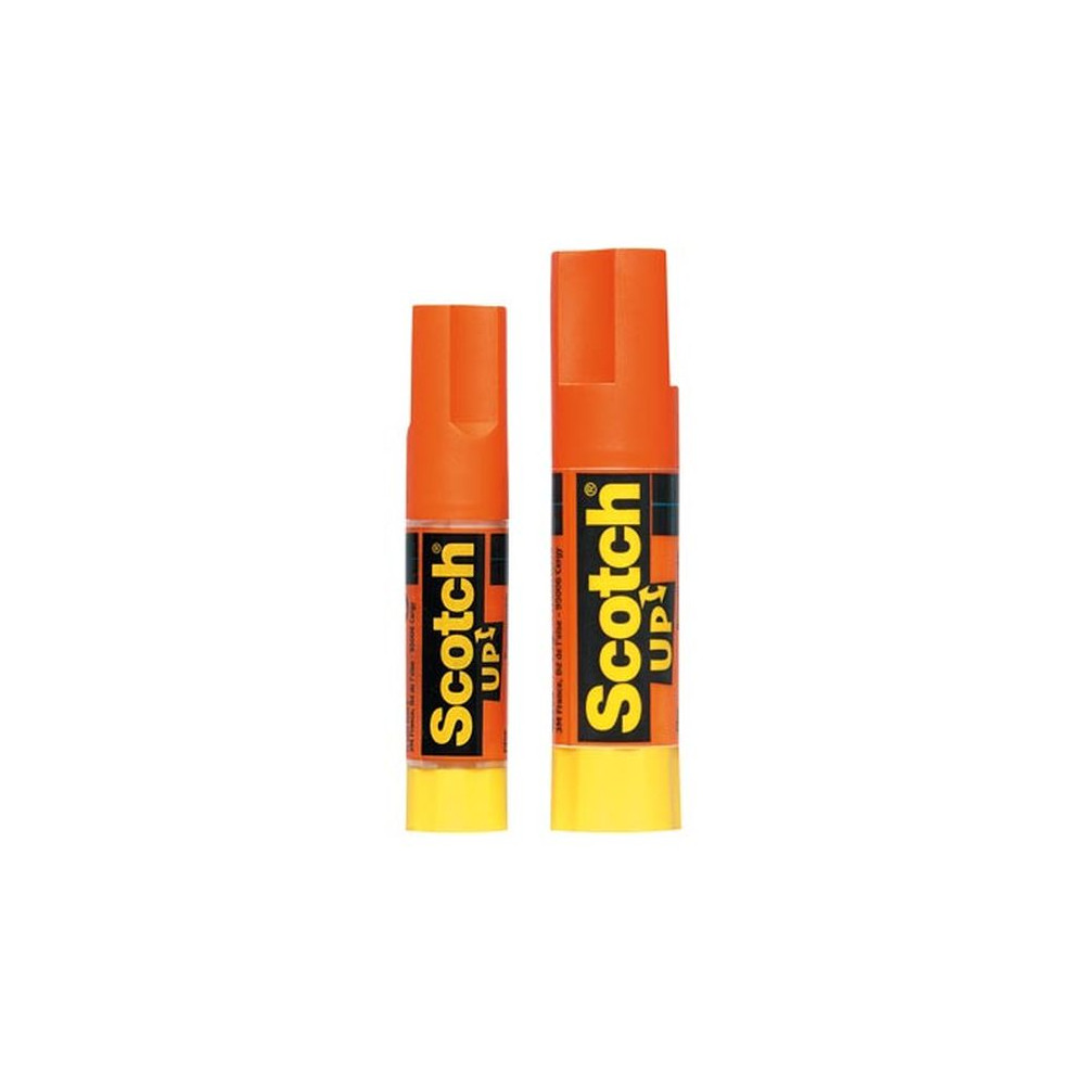 Colle en bâton SCOTCH (repositionnable) - 7.5g- Z