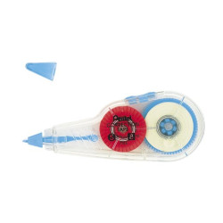 Correcteur à sec PENTEL ZT45 - Largeur 5mm - Long. 8 m NSFP