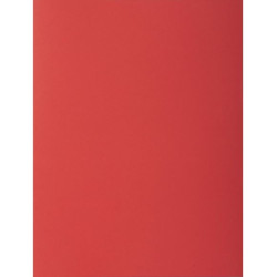 Sous-Chemise 80g - Par 100 - EXACOMPTA ROUGE //