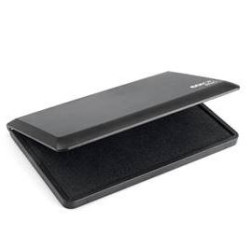 Tampon encreur COLOP Micro 2 - dim: 7 x 11cm - NOIR
