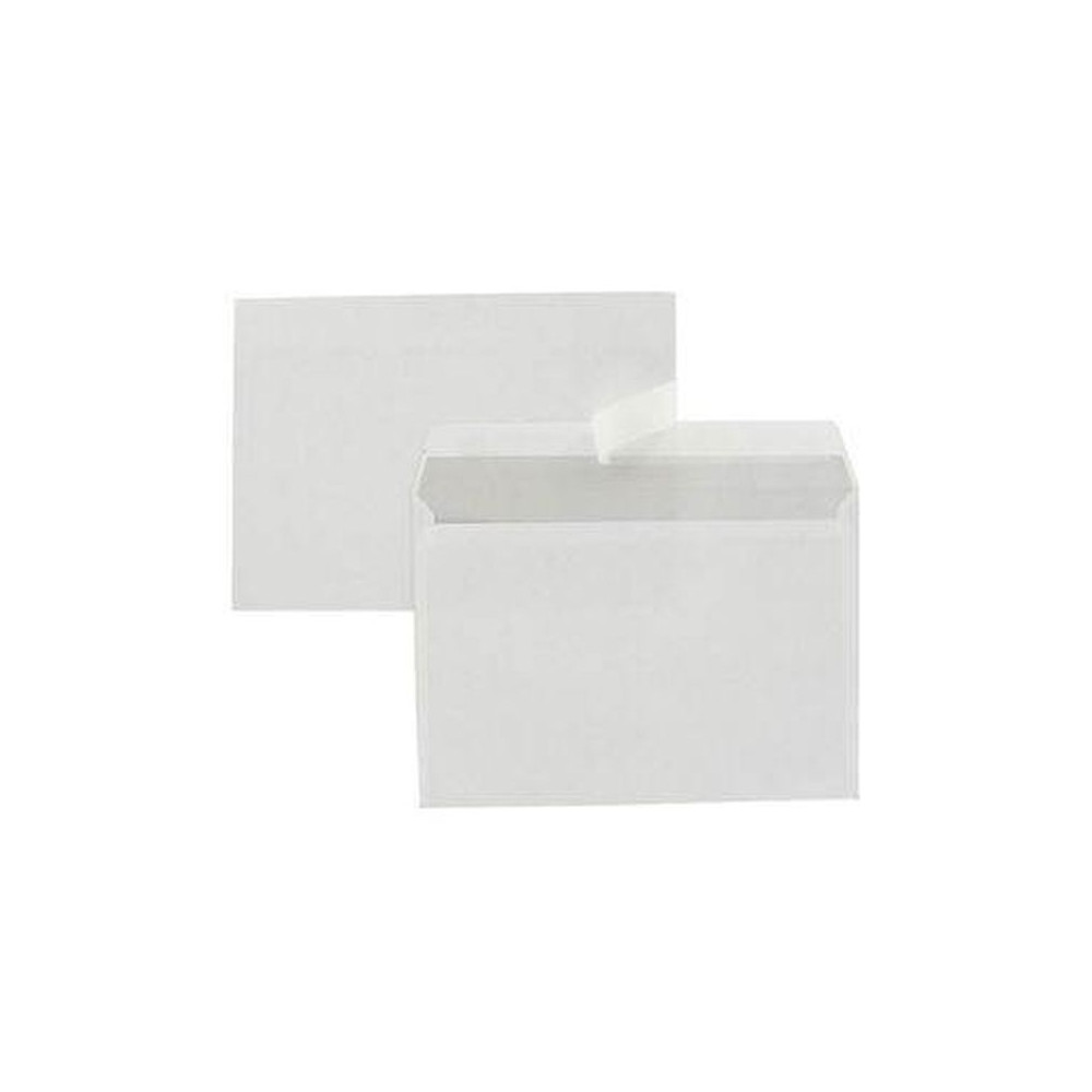 Enveloppe 162x229mm - 90g - Quicksil - GPV N°22410 (x25) //