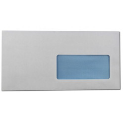 Enveloppe 110x220mm Fen35 - 80g GPV N°22704 (Presse num.) (x500) //