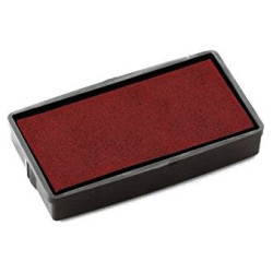 Recharge COLOP E/10 - ROUGE pour S120W/S126/Mini Dateurs S120/S16 - Z