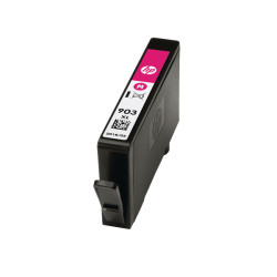 Cart HP N°903XL Magenta - T6M07AE - OfficeJet 6950/6960/6970 //