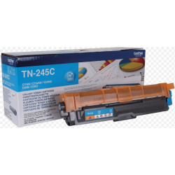 Toner BROTHER - TN-245C - Cyan - MFC-9140 (2200 pages) EUROPE