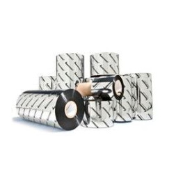 Ruban cire résine 154mm x 450m (Enr intér.) Easycoder 401/501/601 //