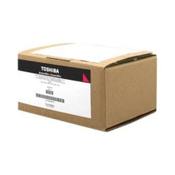 Toner TOSHIBA T-305PM - Magenta pour e-STUDIO305CS (3000p) - RETOUR