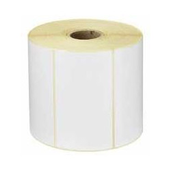 Rouleau etiq. therm Ext. (70 x 30mm) Mandrin 4 cm - 2000 etiqu. - Z