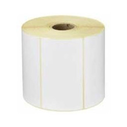 Rouleau etiq. therm Ext.(dim: 70 x 40mm)3 560 etiq. TOP MandrinØ76 **