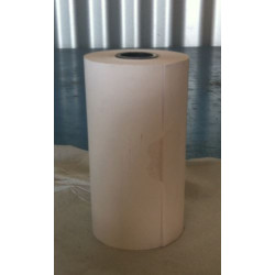 Rouleau papier therm. (dim: 103x56m x17mm) pour ZEBRA QL-420 60g **