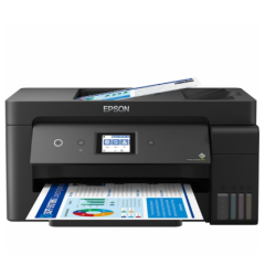 Imprimante jet d'encre EPSON EcoTank ET-15000 WIFI A3