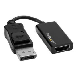 Convertisseur DisplayPort (M) vers HDMI (F) //