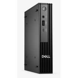 DELL Pro QCM1250 Micro Ultra5 235T/16Go/512Go/W11P