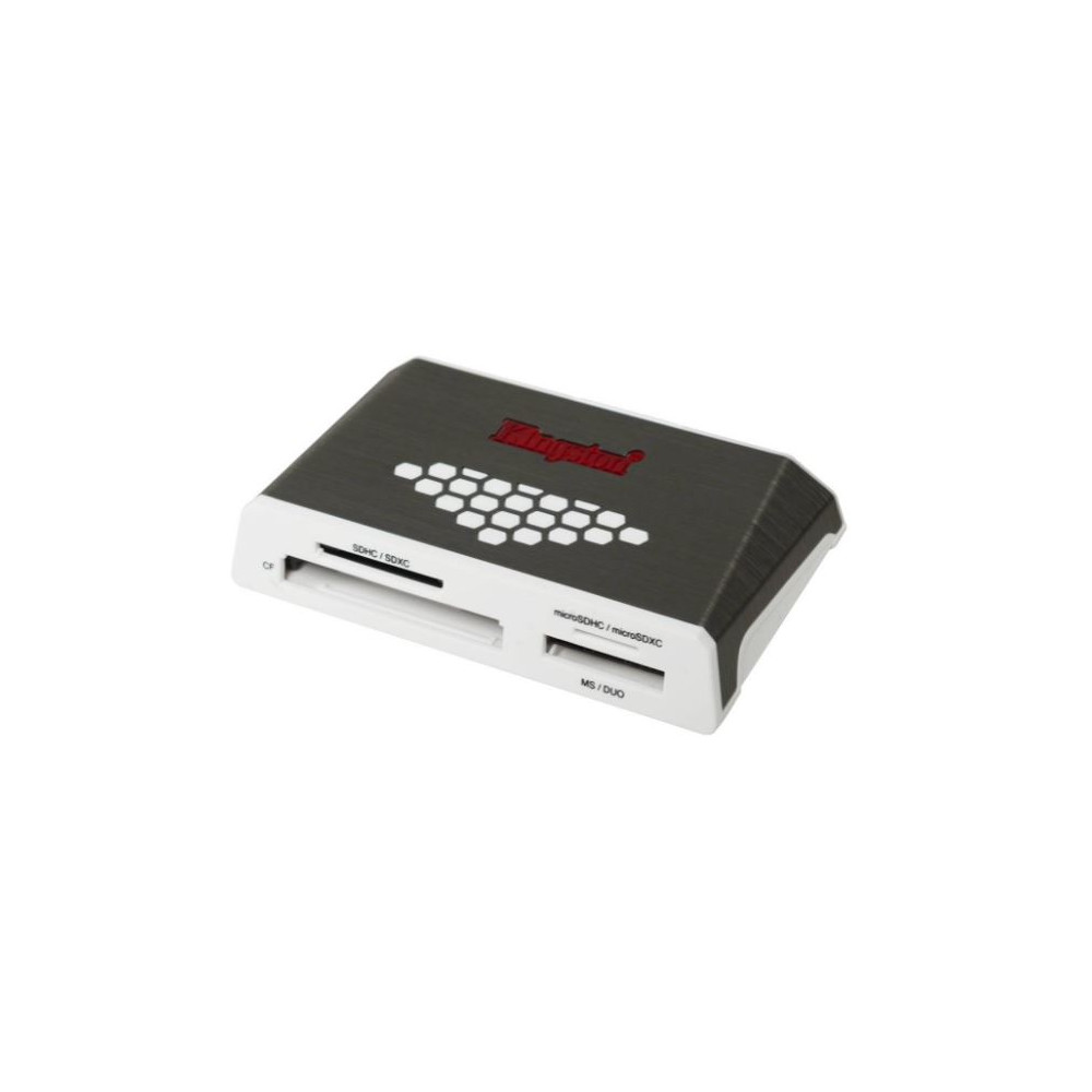 Lecteur de cartes universel USB NSFP