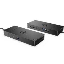 Réplicateur de ports DELL WD19S avec adapt. 180 W