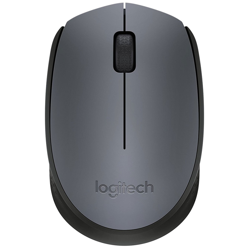 Souris sans fil LOGITECH M170 - Z