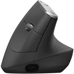 Souris sans fil LOGITECH MX Vertical - Droitier