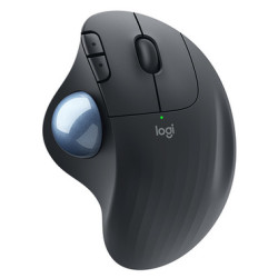 Souris sans fil LOGITECH Ergo M575 - Droitier NSFP