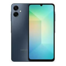 SAMSUNG Galaxy A06 4G - 64 GO - Noir