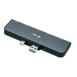 Réplicateur de ports I-TEC-4xUSB/HDMI/MiniDispl.(Surface Pro)*NSFP