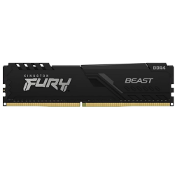 Mémoire DDA4 DIMM 16Go 3200MHz Kingston