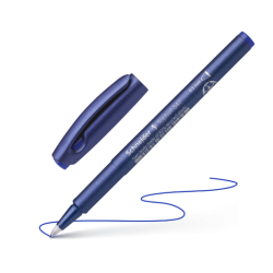 Roller SCHNEIDER Topball 847 - pointe 0,5mm - BLEU //