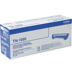 Toner BROTHER - TN-1050 - DCP1510/1512/1512A/1610W/1612W (1000 p) //