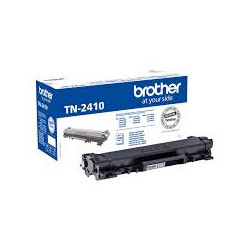 Toner BROTHER - TN-2410 - Noir DCP-L25/HL-23/MFC-L27 (1200pages) //