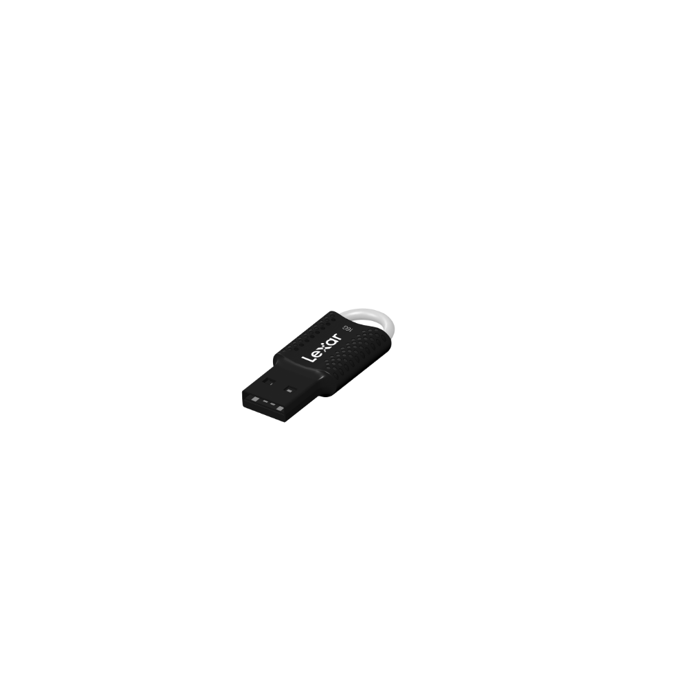 Clé USB 2.0 - 16Go - LEXAR Jumpdrive V40