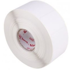 Rouleau etiq. therm Ext. (dim: 40 x 30mm) 2000 etiquettes //