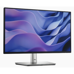 Moniteur 22" LCD DELL P2225H - VGA/DP/HDMI (1920x1080) [câble DP]