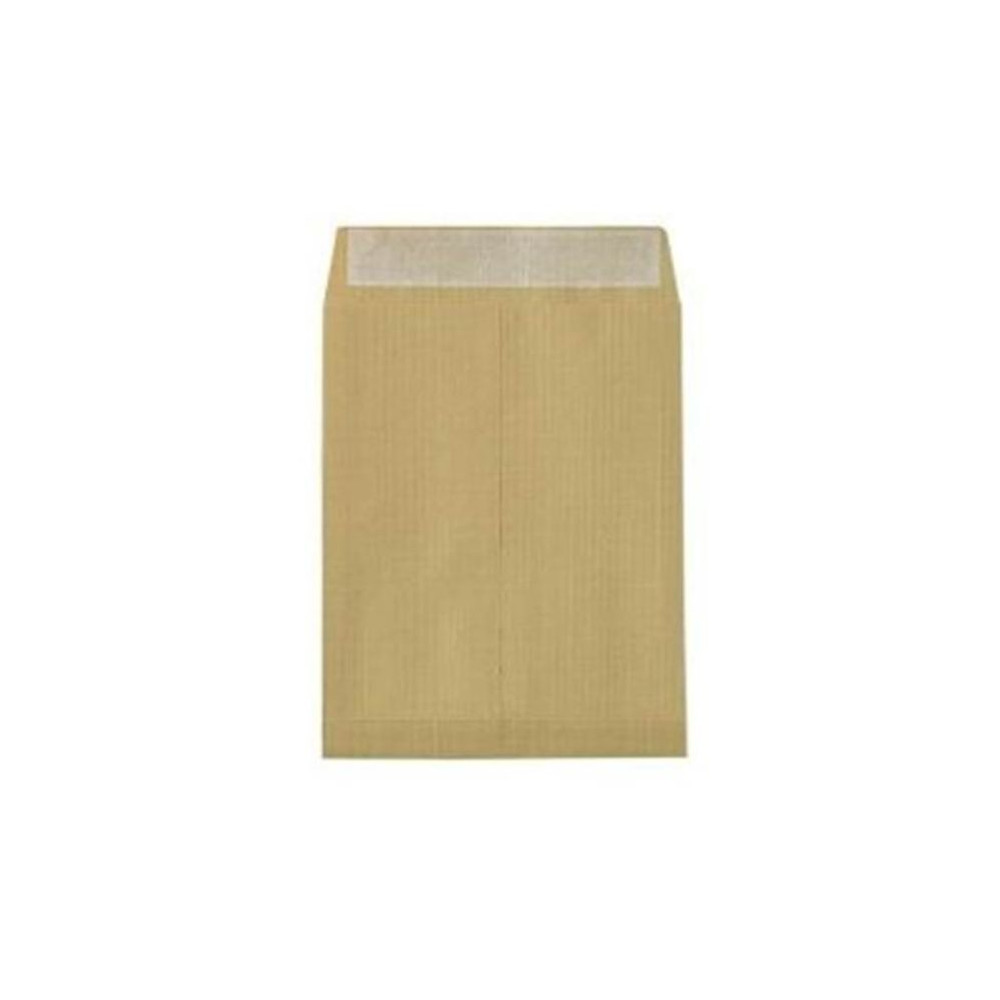 Sac Kraft 3 souffl. 3cm - 260x330mm - 120g - GPV N°39725 (x50) //