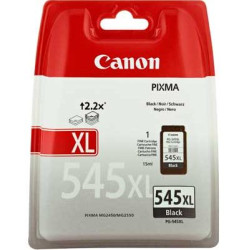 Cart CANON PG545XL noire - 15ml - MG-2550 - iP2850 (400 pages) //