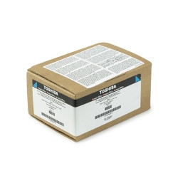 Toner TOSHIBA T-305PC - Cyan pour e-STUDIO305CS (3000p) - RETOUR
