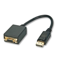 Convertisseur DisplayPort vers VGA //